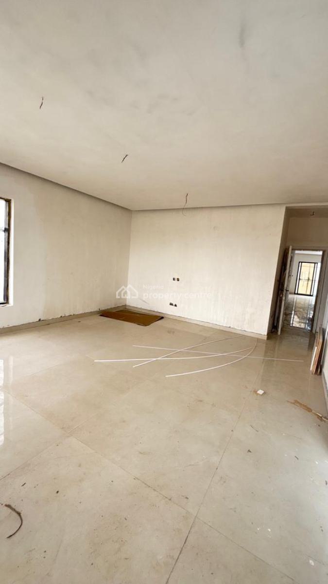 Most Luxury Stunning 4-bedroom Mansionette, Ikoyi, Lagos, Terraced Duplex for Sale