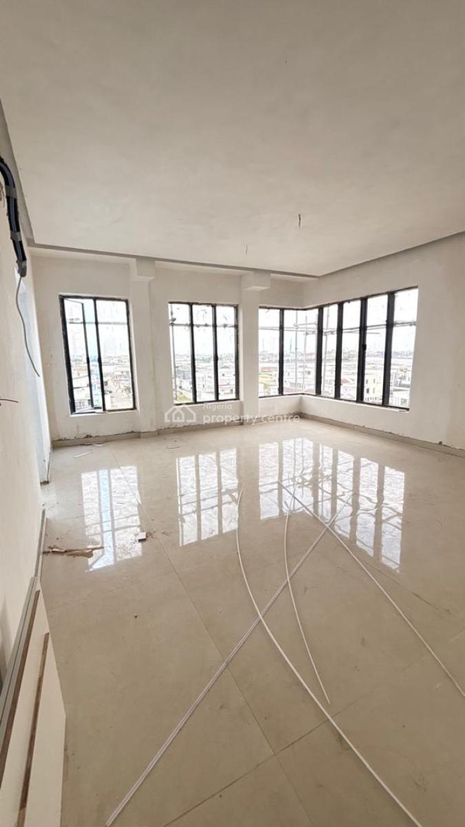 Most Luxury Stunning 4-bedroom Mansionette, Ikoyi, Lagos, Terraced Duplex for Sale