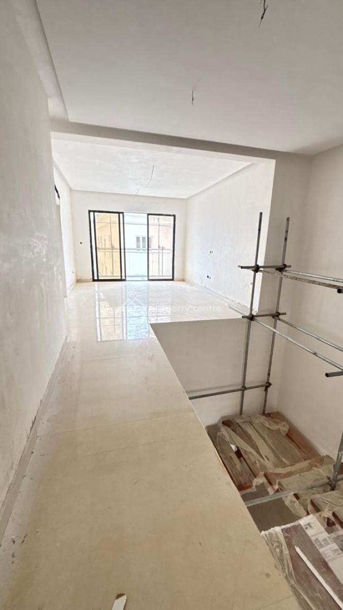 Most Luxury Stunning 4-bedroom Mansionette, Ikoyi, Lagos, Terraced Duplex for Sale