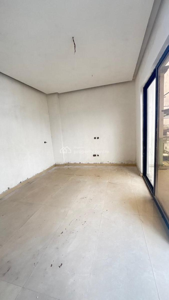 Most Luxury Stunning 4-bedroom Mansionette, Ikoyi, Lagos, Terraced Duplex for Sale