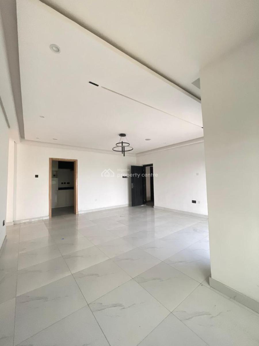 Fit & Luxe: 2-bedroom Apt with Gym, Ologolo, Lekki, Lagos, Flat / Apartment for Rent