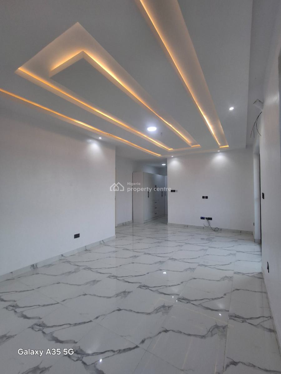 New 4 Bedroom Terrace Duplex at Ajah Lekki, Peaceland, Ajah, Lagos, Terraced Duplex for Sale