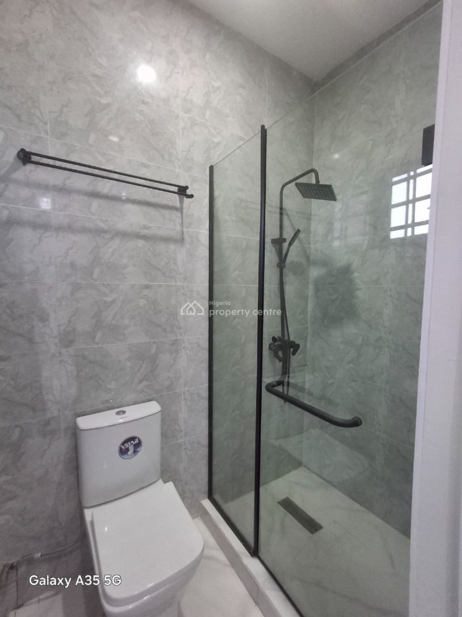 New 4 Bedroom Terrace Duplex at Ajah Lekki, Peaceland, Ajah, Lagos, Terraced Duplex for Sale