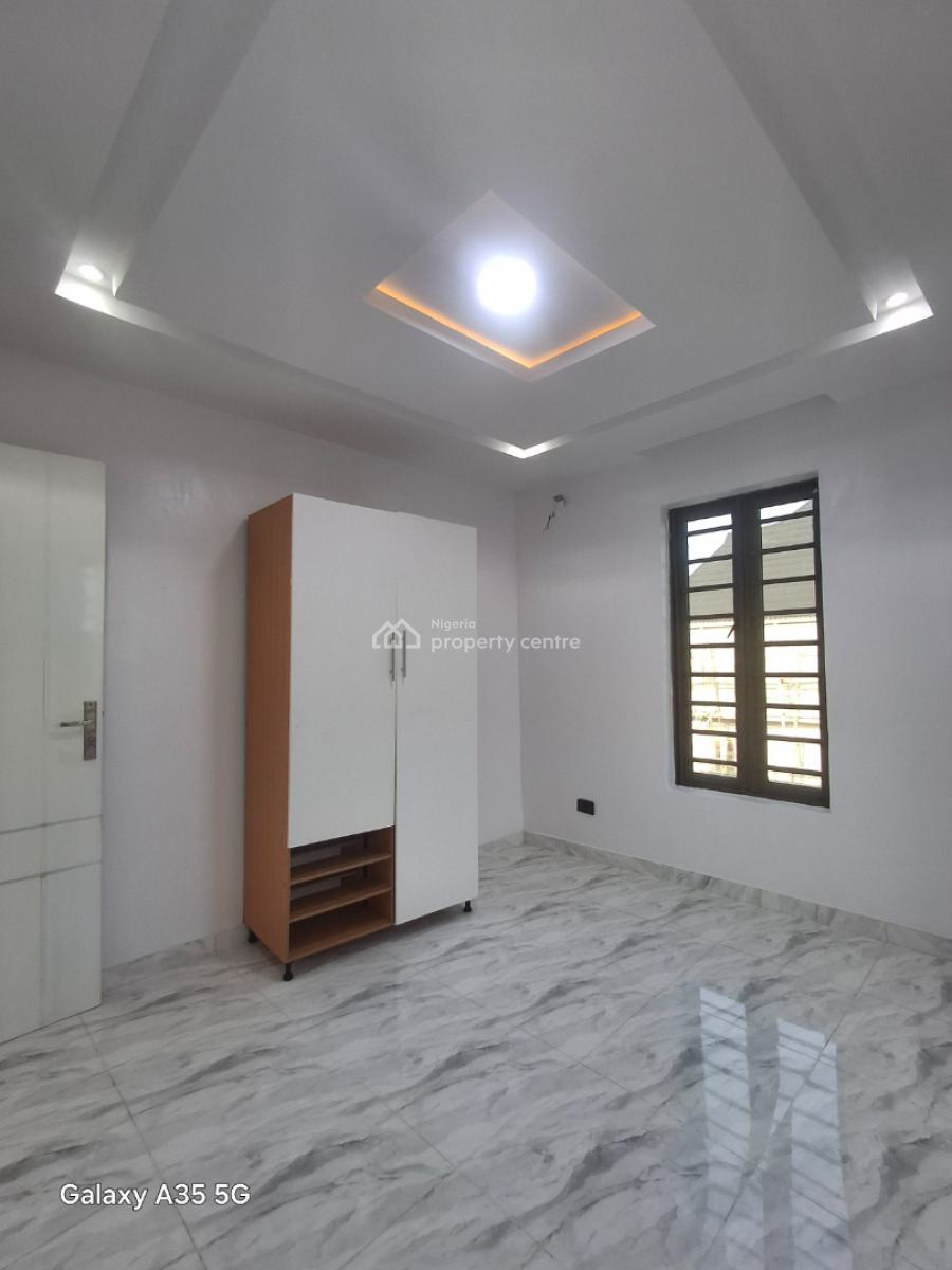 New 4 Bedroom Terrace Duplex at Ajah Lekki, Peaceland, Ajah, Lagos, Terraced Duplex for Sale