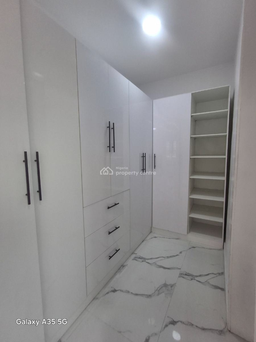 New 4 Bedroom Terrace Duplex at Ajah Lekki, Peaceland, Ajah, Lagos, Terraced Duplex for Sale