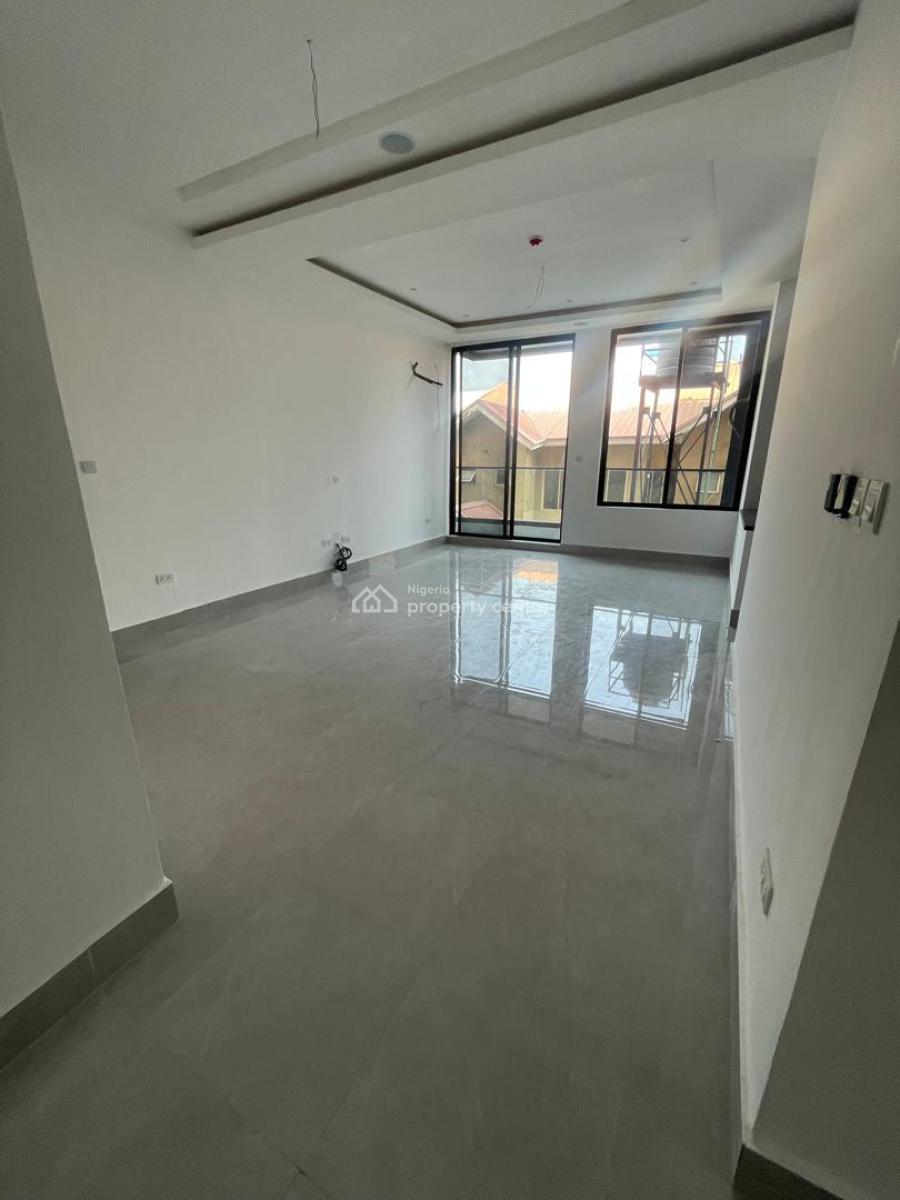Nice 3 Bedrooms Apartment, Lekki Phase 1, Lekki, Lagos, Flat / Apartment for Rent