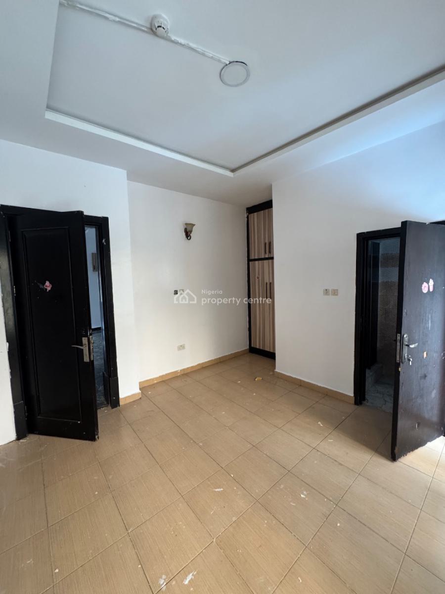 𝐌𝐀𝐈𝐍𝐓𝐀𝐈𝐍𝐄𝐃 3 𝐁𝐄𝐃𝐑𝐎𝐎𝐌 𝐓𝐄𝐑𝐑𝐀𝐂𝐄 𝐃𝐔𝐏𝐋𝐄𝐗, Lekki Phase 1, Lekki Phase 1, Lekki, Lagos, Terraced Duplex for Rent