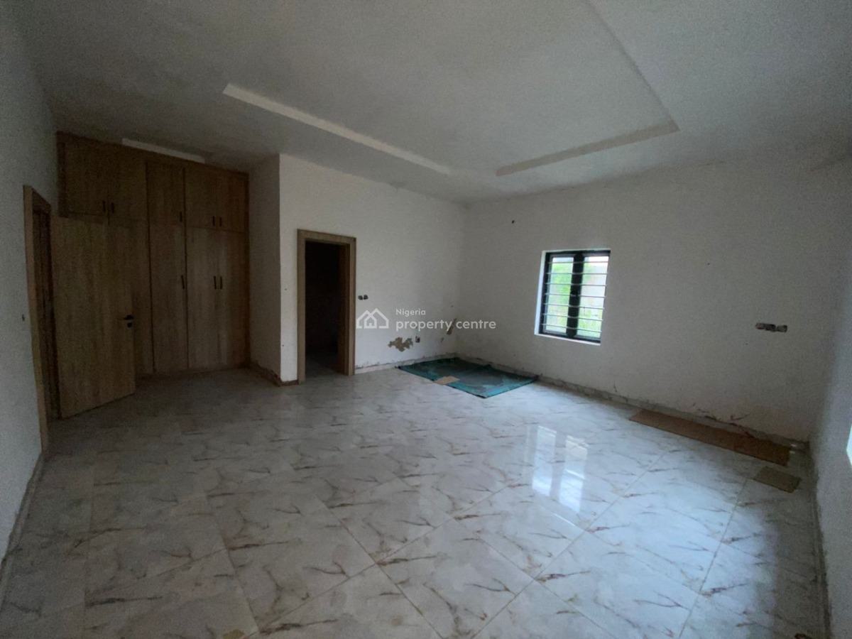 Advance Finished 3bedroom Fully Detached Bungalow, Along Pykasa, Lugbe District, Abuja, Detached Bungalow for Sale