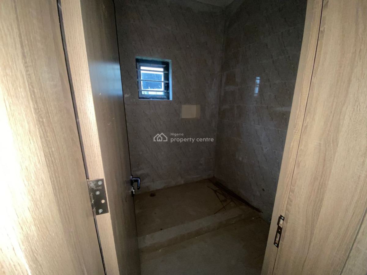 Advance Finished 3bedroom Fully Detached Bungalow, Along Pykasa, Lugbe District, Abuja, Detached Bungalow for Sale