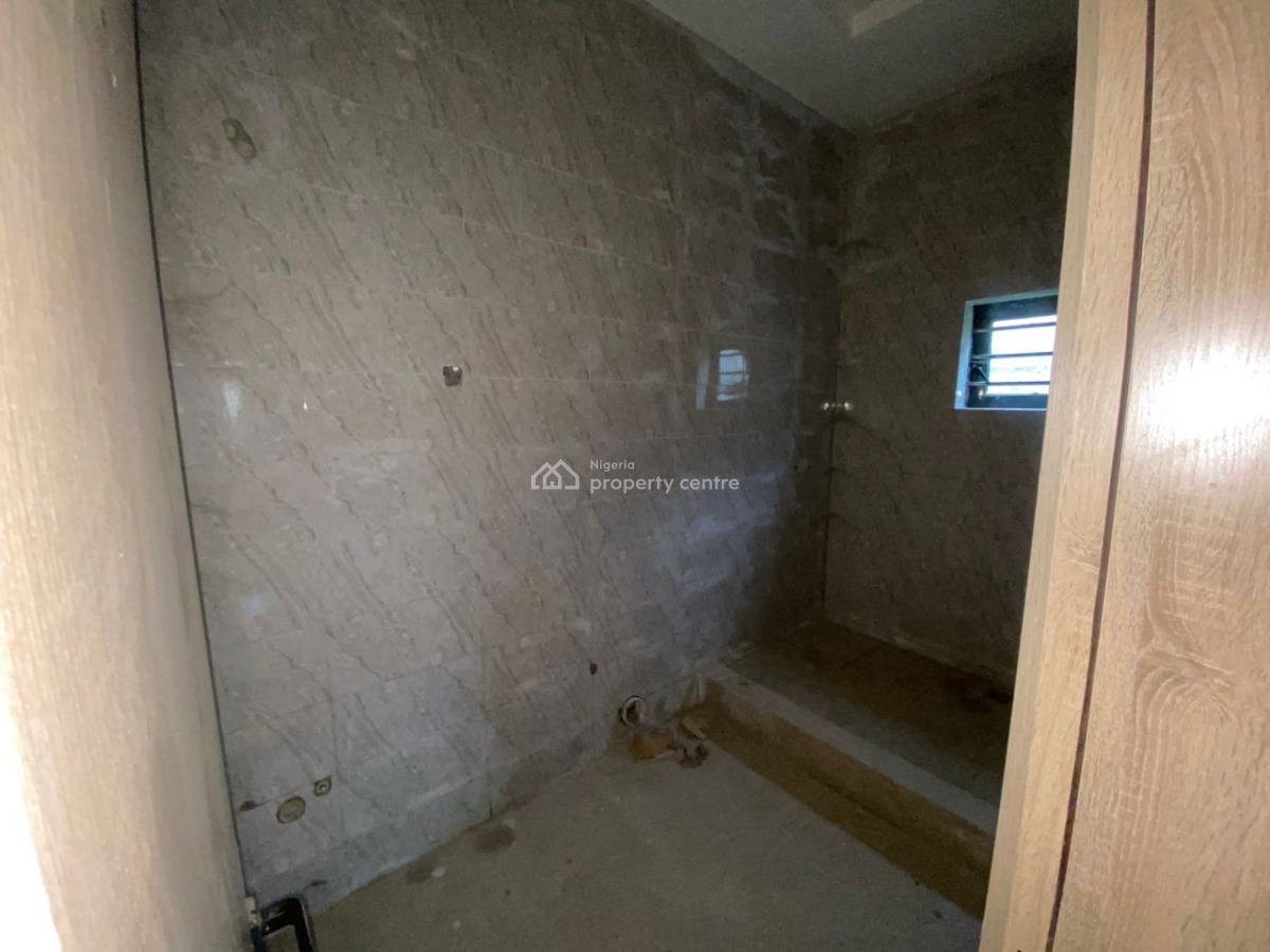 Advance Finished 3bedroom Fully Detached Bungalow, Along Pykasa, Lugbe District, Abuja, Detached Bungalow for Sale