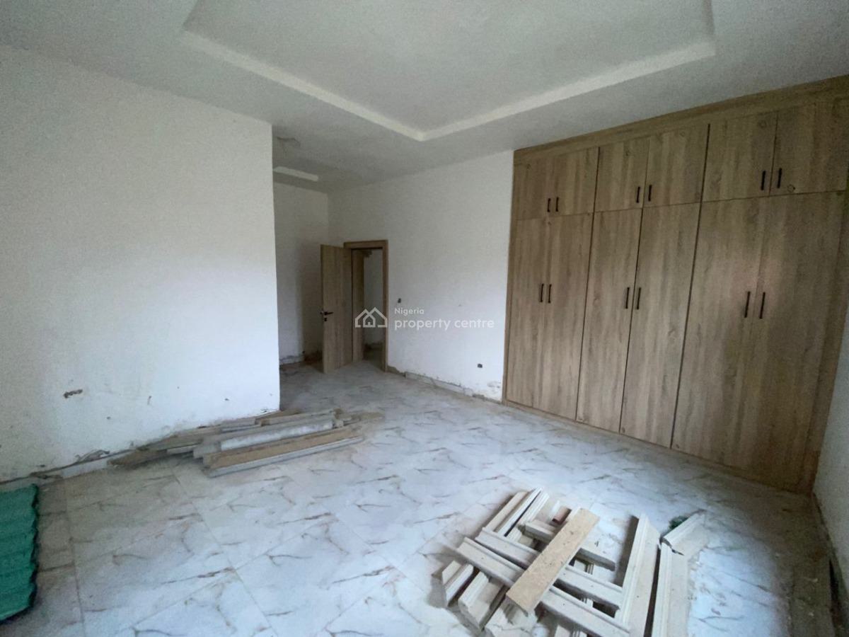 Advance Finished 3bedroom Fully Detached Bungalow, Along Pykasa, Lugbe District, Abuja, Detached Bungalow for Sale