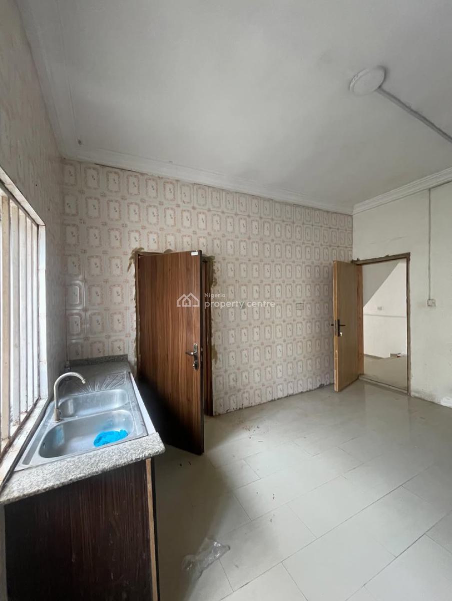 𝐒𝐏𝐀𝐂𝐈𝐎𝐔𝐒 4 𝐁𝐄𝐃𝐑𝐎𝐎𝐌 𝐃𝐄𝐓𝐀𝐂𝐇𝐄𝐃 𝐃𝐔𝐏𝐋𝐄𝐗, Lekki Phase 1, Lekki Phase 1, Lekki, Lagos, Detached Duplex for Rent