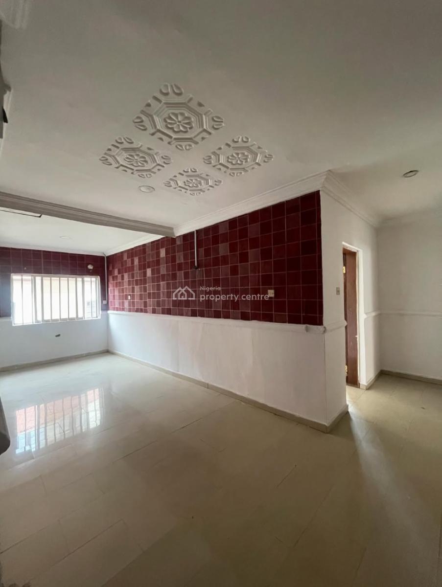 𝐒𝐏𝐀𝐂𝐈𝐎𝐔𝐒 4 𝐁𝐄𝐃𝐑𝐎𝐎𝐌 𝐃𝐄𝐓𝐀𝐂𝐇𝐄𝐃 𝐃𝐔𝐏𝐋𝐄𝐗, Lekki Phase 1, Lekki Phase 1, Lekki, Lagos, Detached Duplex for Rent
