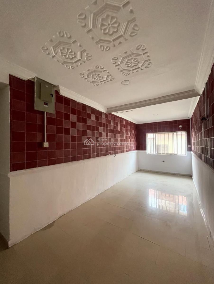 𝐒𝐏𝐀𝐂𝐈𝐎𝐔𝐒 4 𝐁𝐄𝐃𝐑𝐎𝐎𝐌 𝐃𝐄𝐓𝐀𝐂𝐇𝐄𝐃 𝐃𝐔𝐏𝐋𝐄𝐗, Lekki Phase 1, Lekki Phase 1, Lekki, Lagos, Detached Duplex for Rent