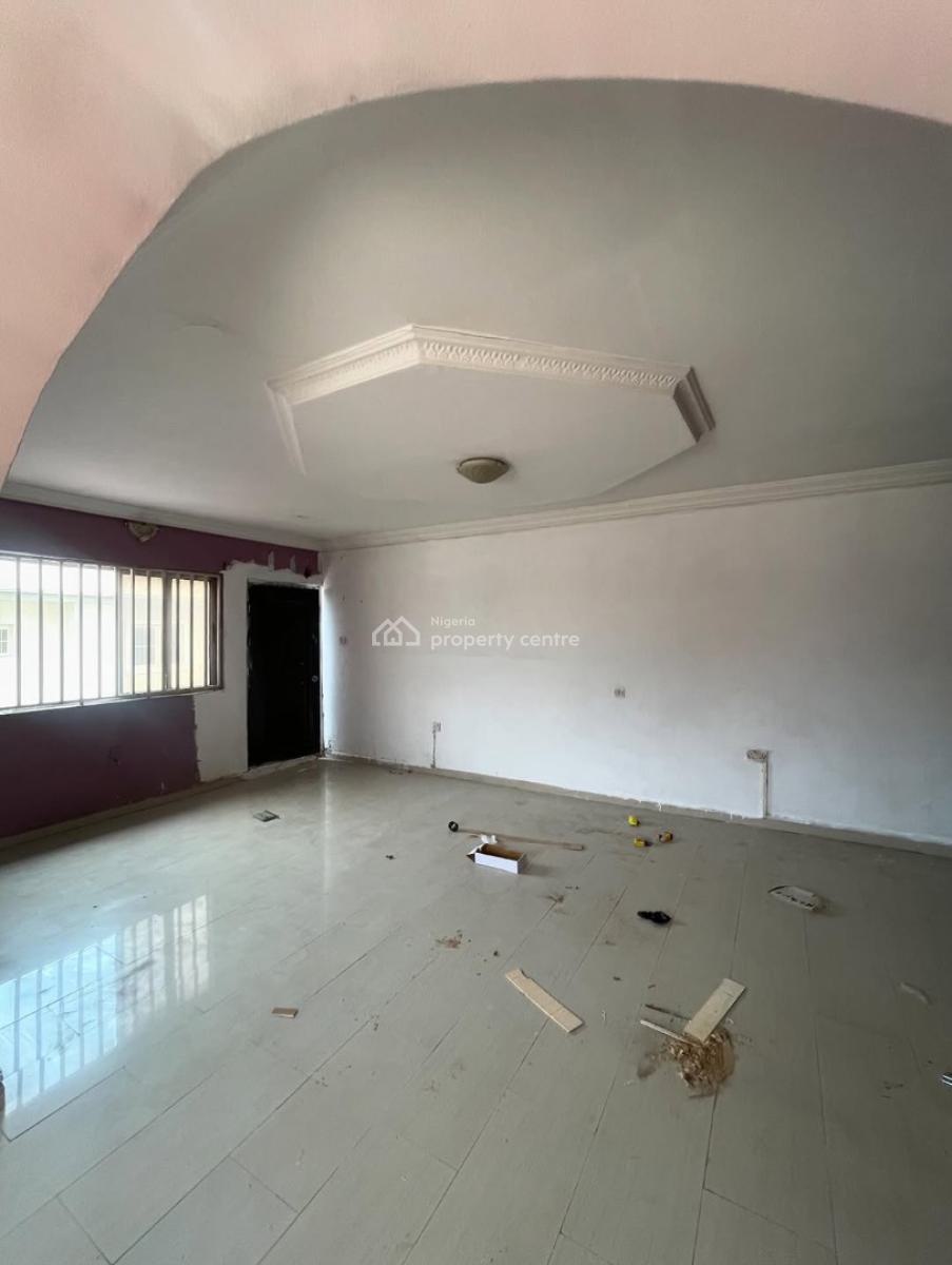 𝐒𝐏𝐀𝐂𝐈𝐎𝐔𝐒 4 𝐁𝐄𝐃𝐑𝐎𝐎𝐌 𝐃𝐄𝐓𝐀𝐂𝐇𝐄𝐃 𝐃𝐔𝐏𝐋𝐄𝐗, Lekki Phase 1, Lekki Phase 1, Lekki, Lagos, Detached Duplex for Rent
