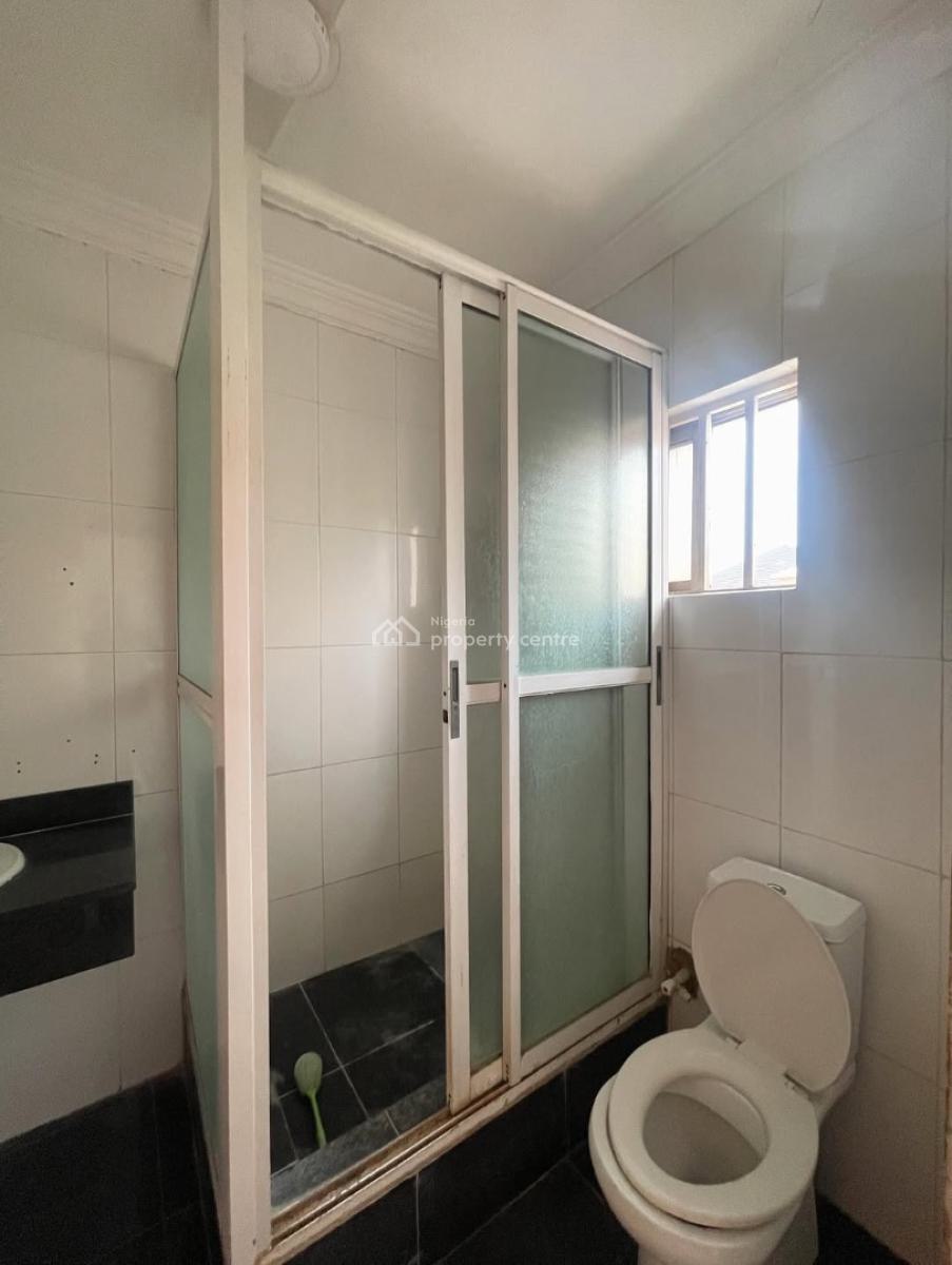 𝐒𝐏𝐀𝐂𝐈𝐎𝐔𝐒 4 𝐁𝐄𝐃𝐑𝐎𝐎𝐌 𝐃𝐄𝐓𝐀𝐂𝐇𝐄𝐃 𝐃𝐔𝐏𝐋𝐄𝐗, Lekki Phase 1, Lekki Phase 1, Lekki, Lagos, Detached Duplex for Rent