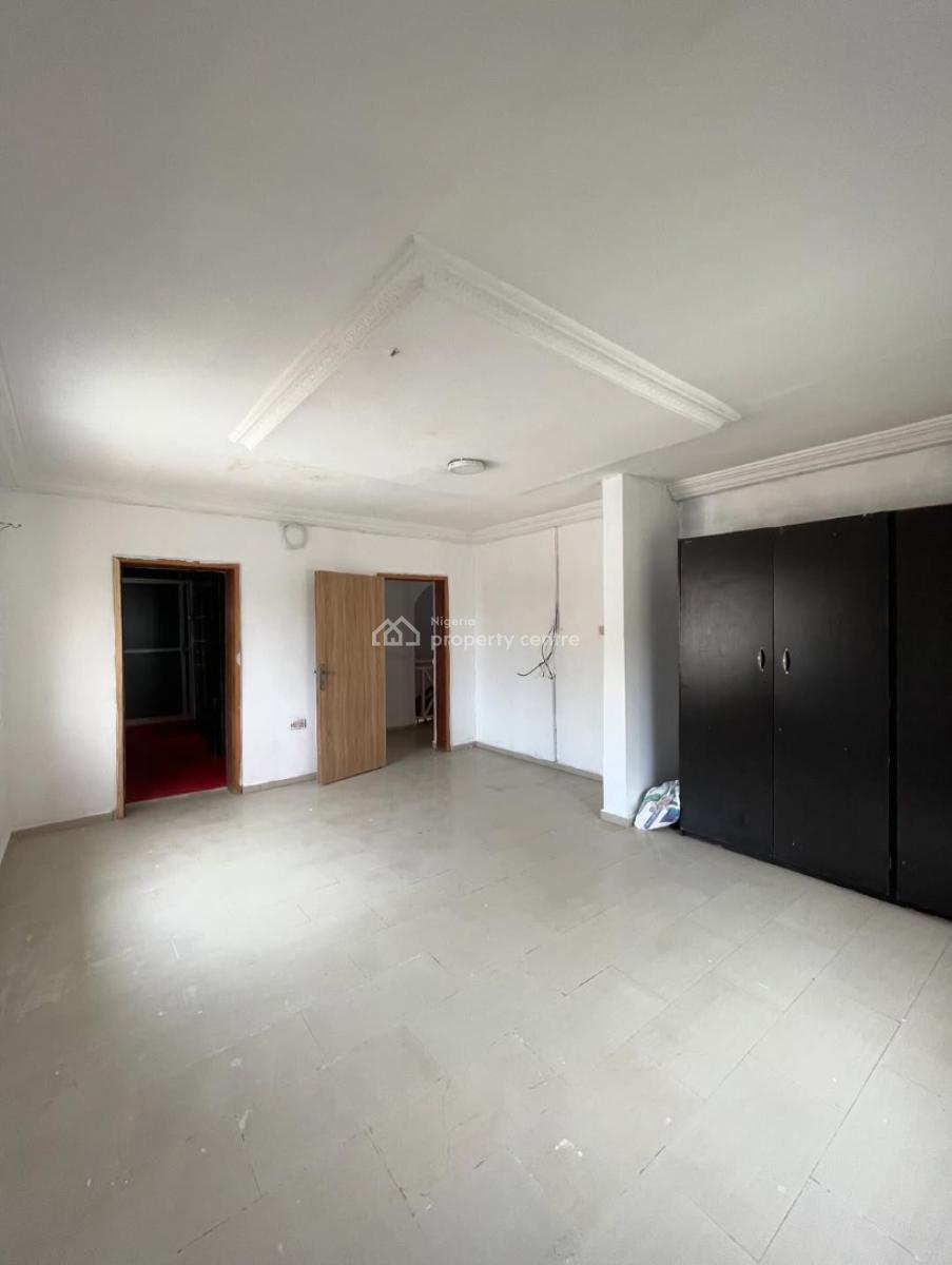 𝐒𝐏𝐀𝐂𝐈𝐎𝐔𝐒 4 𝐁𝐄𝐃𝐑𝐎𝐎𝐌 𝐃𝐄𝐓𝐀𝐂𝐇𝐄𝐃 𝐃𝐔𝐏𝐋𝐄𝐗, Lekki Phase 1, Lekki Phase 1, Lekki, Lagos, Detached Duplex for Rent