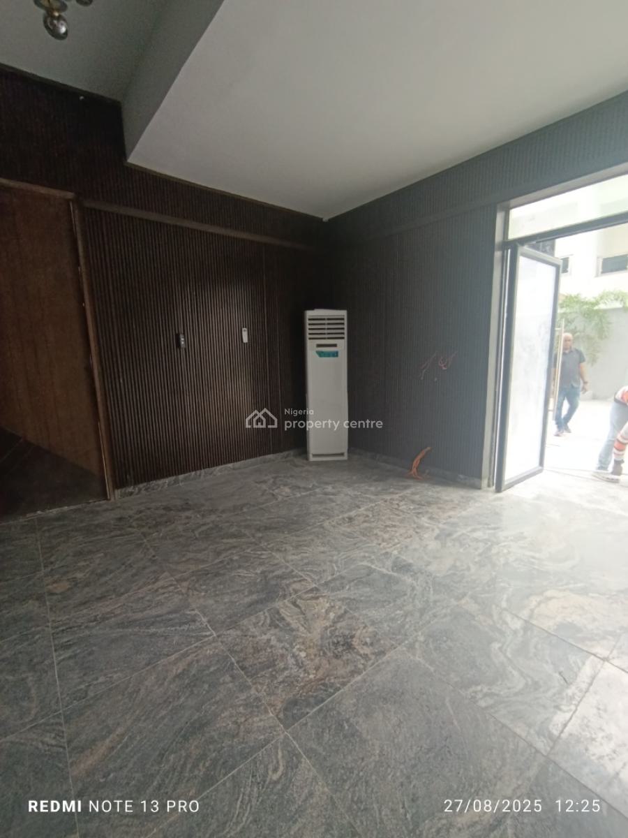 Luxury and Specious Waterfront 3 Bedroom Flat, Banana Island, Ikoyi, Lagos, Flat / Apartment for Sale