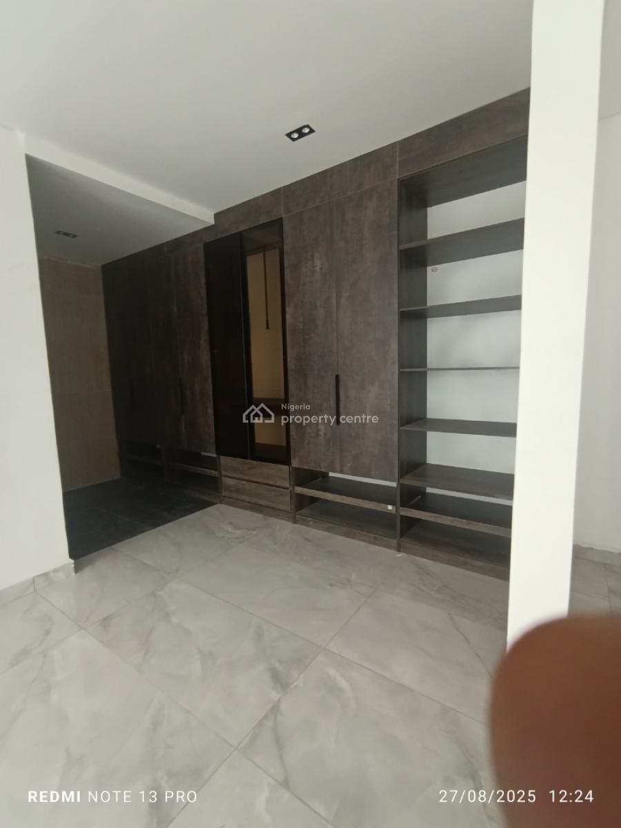 Luxury and Specious Waterfront 3 Bedroom Flat, Banana Island, Ikoyi, Lagos, Flat / Apartment for Sale