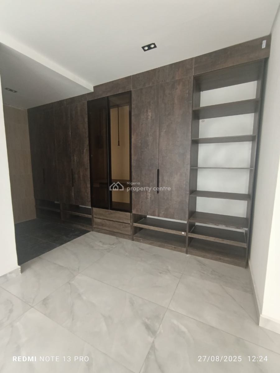 Luxury and Specious Waterfront 3 Bedroom Flat, Banana Island, Ikoyi, Lagos, Flat / Apartment for Sale