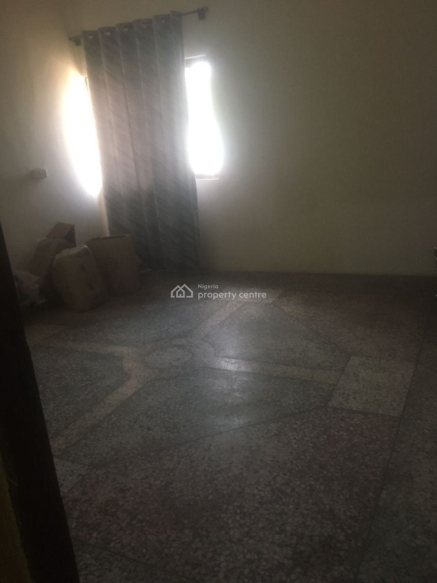 Executive 1 Bedroom Shared Apartment, Kekere Ado Road, Ajah, Lagos, Self Contain (single Rooms) for Rent