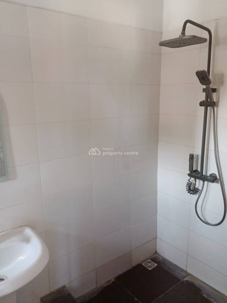 Serviced 2 Bedroom Town House, Off Admiralty, Lekki Phase 1, Lekki, Lagos, Terraced Duplex for Rent