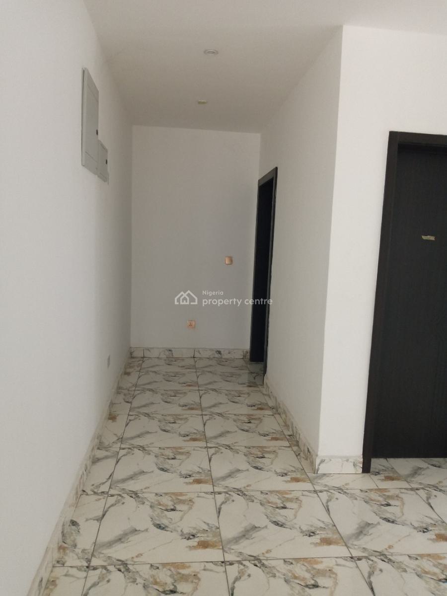 Newly Built 2 Bedroom Flat with a Room Bq, Ikoyi, Old Ikoyi, Ikoyi, Lagos, Flat / Apartment for Rent