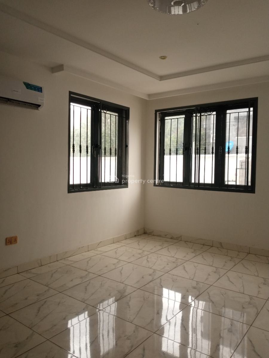 Newly Built 2 Bedroom Flat with a Room Bq, Ikoyi, Old Ikoyi, Ikoyi, Lagos, Flat / Apartment for Rent