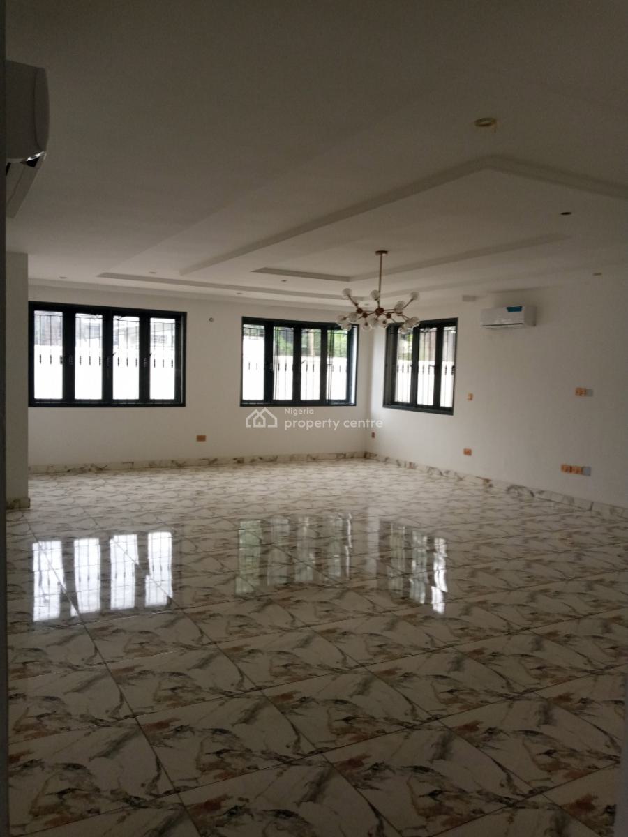 Newly Built 2 Bedroom Flat with a Room Bq, Ikoyi, Old Ikoyi, Ikoyi, Lagos, Flat / Apartment for Rent