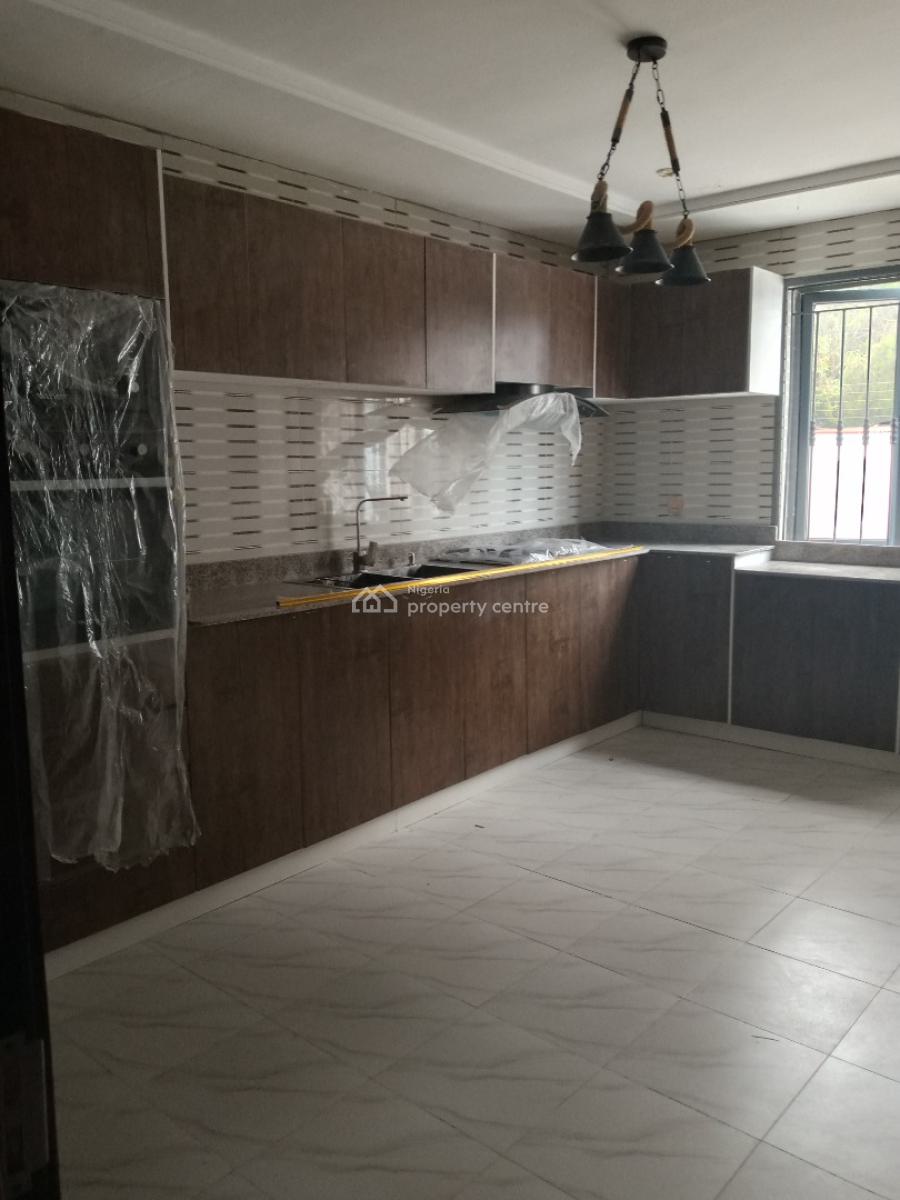 Newly Built 2 Bedroom Flat with a Room Bq, Ikoyi, Old Ikoyi, Ikoyi, Lagos, Flat / Apartment for Rent