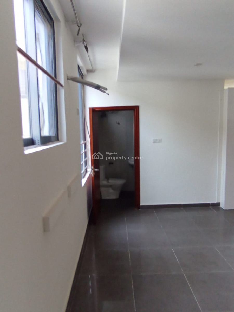 3-bedroom Maisonette with Bq, Lekki Phase 1, Lekki, Lagos, House for Sale