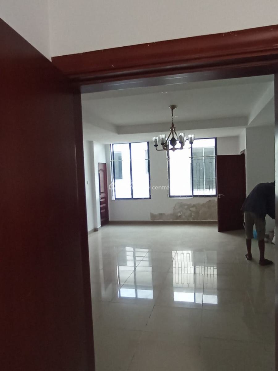 3-bedroom Maisonette with Bq, Lekki Phase 1, Lekki, Lagos, House for Sale