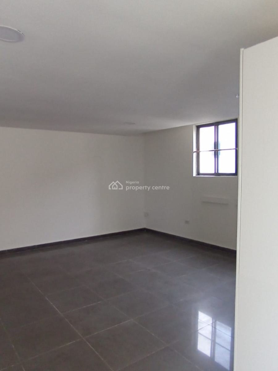 3-bedroom Maisonette with Bq, Lekki Phase 1, Lekki, Lagos, House for Sale