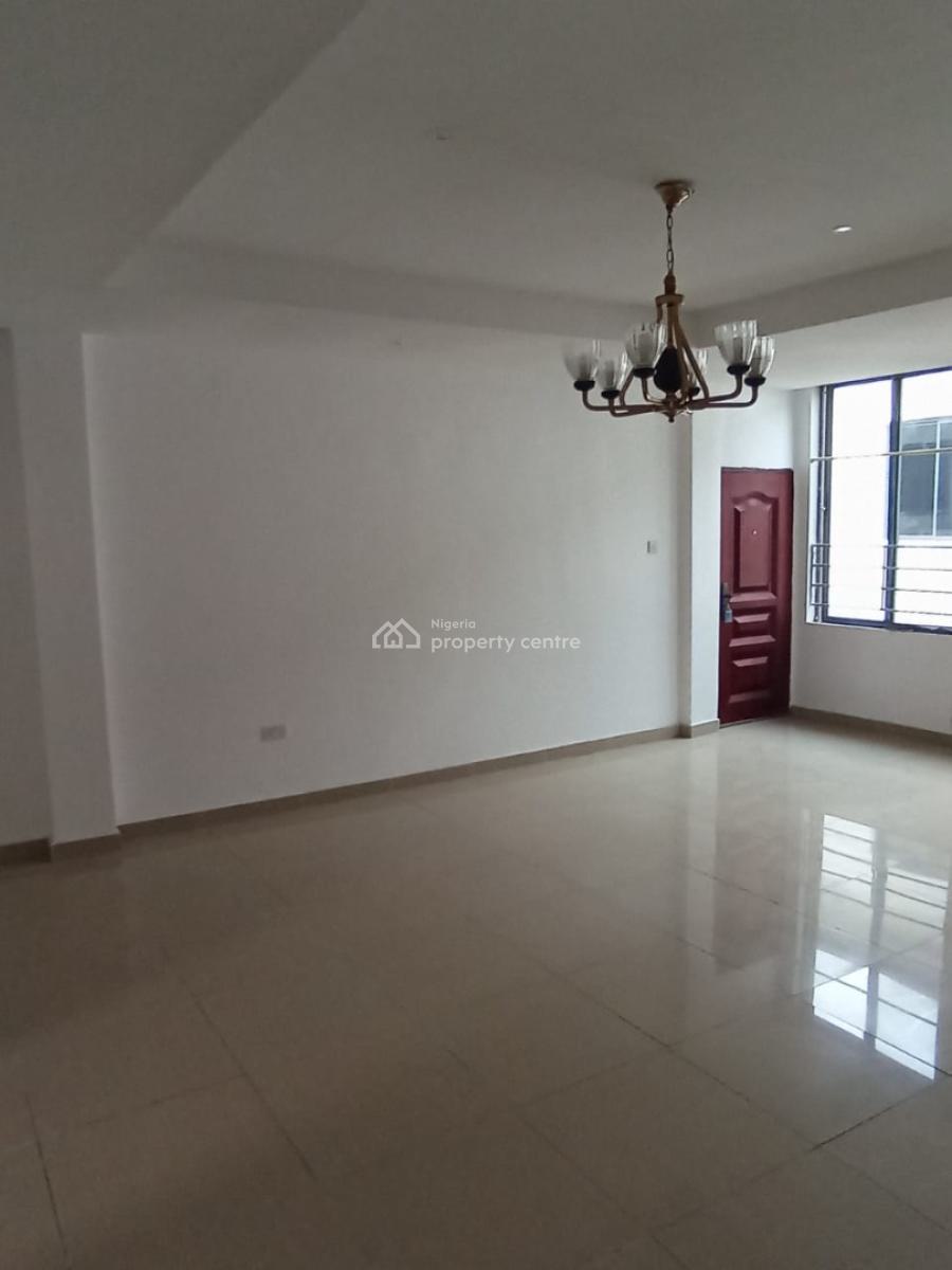 3-bedroom Maisonette with Bq, Lekki Phase 1, Lekki, Lagos, House for Sale