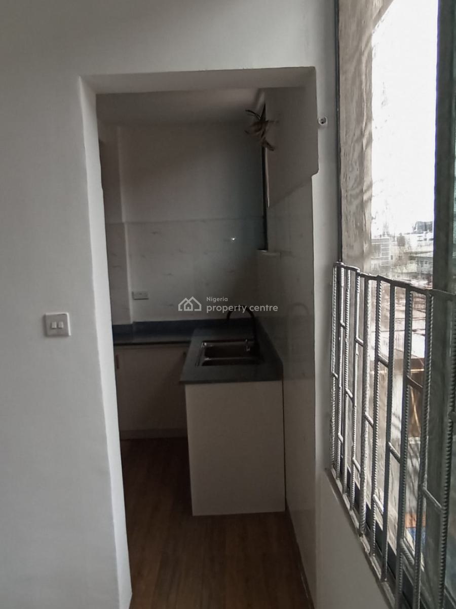 3-bedroom Maisonette with Bq, Lekki Phase 1, Lekki, Lagos, House for Sale