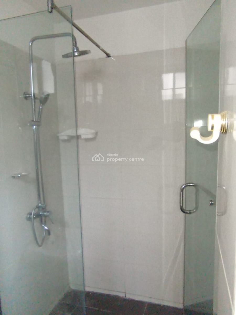3-bedroom Maisonette with Bq, Lekki Phase 1, Lekki, Lagos, House for Sale