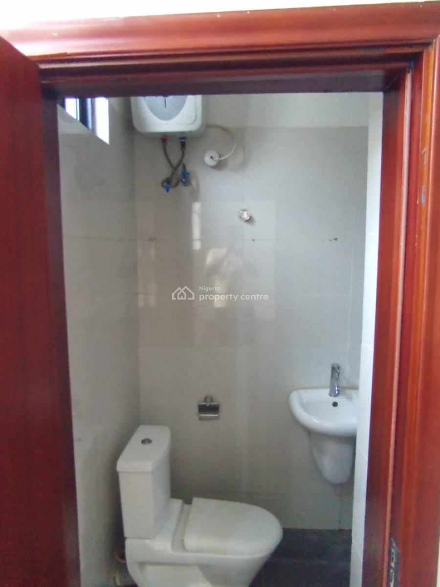 3-bedroom Maisonette with Bq, Lekki Phase 1, Lekki, Lagos, House for Sale