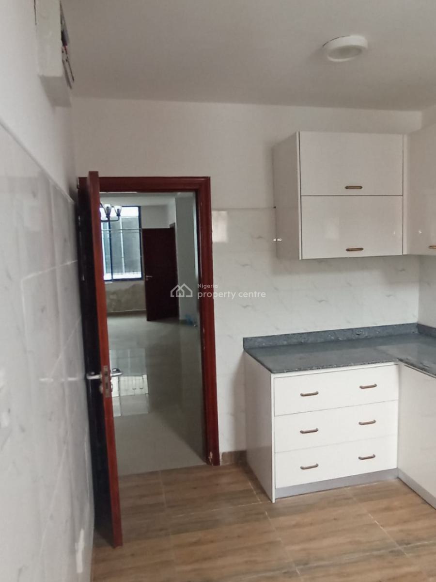 3-bedroom Maisonette with Bq, Lekki Phase 1, Lekki, Lagos, House for Sale