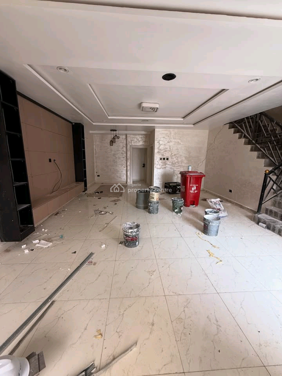 3 Bedroom Flat, Kubwa, Abuja, House for Sale
