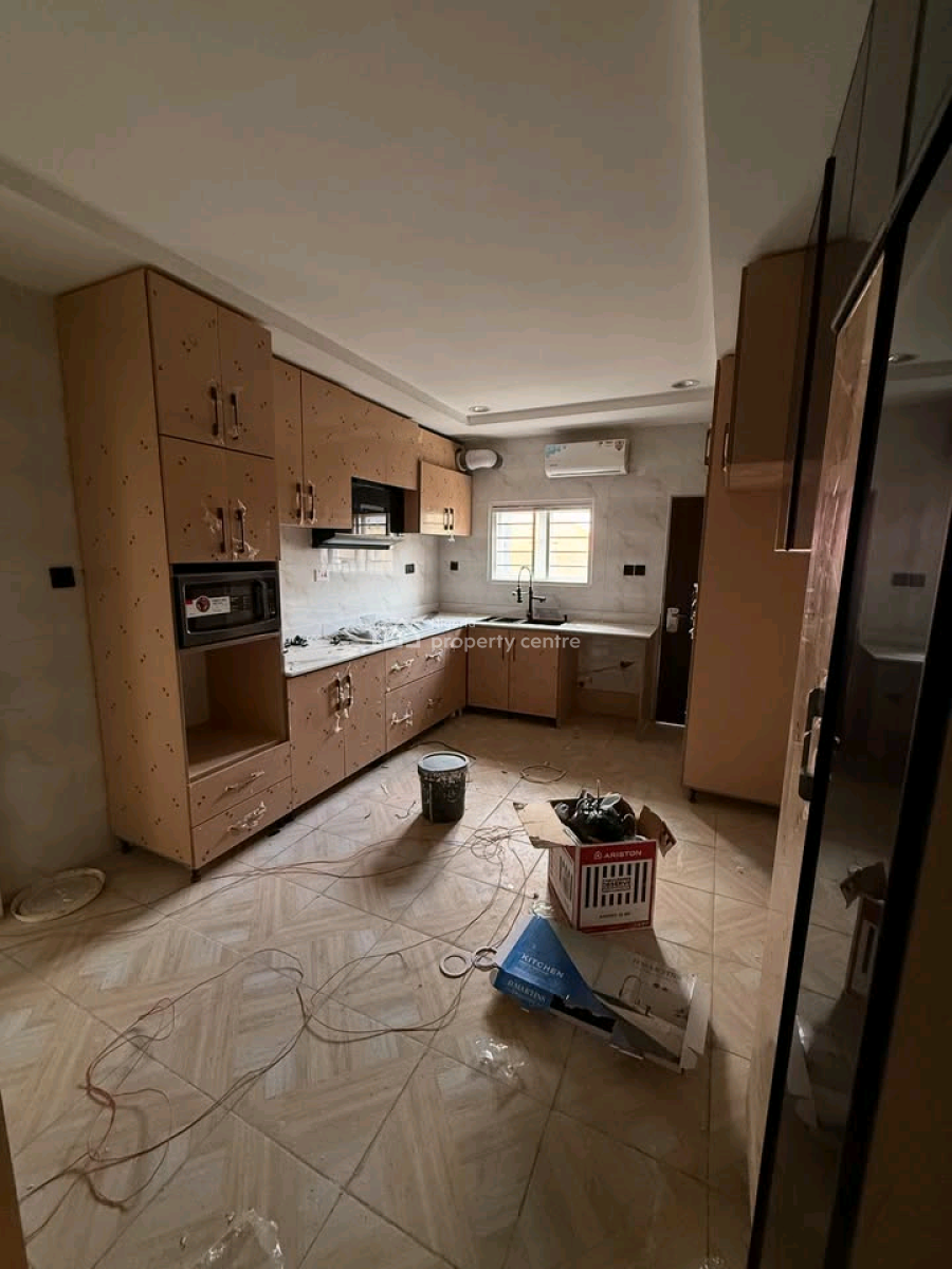 3 Bedroom Flat, Kubwa, Abuja, House for Sale