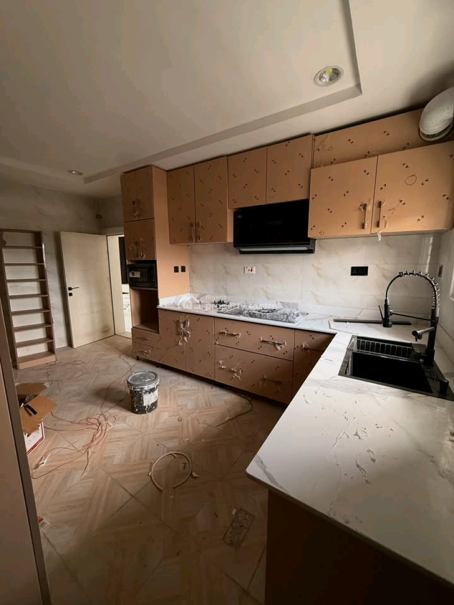 3 Bedroom Flat, Kubwa, Abuja, House for Sale