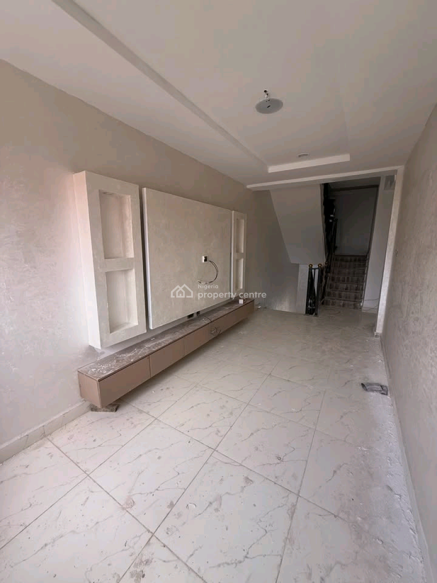 3 Bedroom Flat, Kubwa, Abuja, House for Sale
