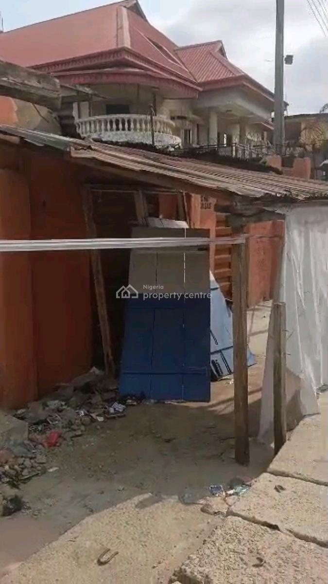 a Standard Plot of Dryland Measuring 444.4sqm in a Gated and Secured E, Oluwadare Street,off Fola Agoro Road, Shomolu, Lagos, Land for Sale