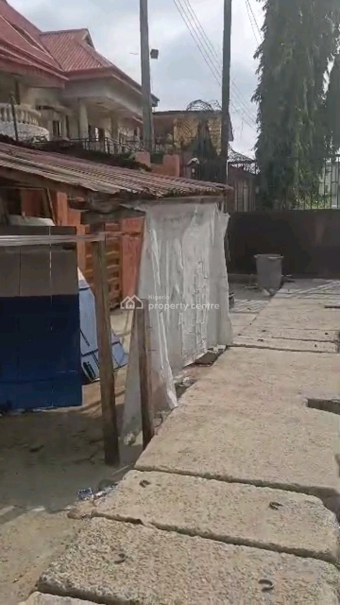 a Standard Plot of Dryland Measuring 444.4sqm in a Gated and Secured E, Oluwadare Street,off Fola Agoro Road, Shomolu, Lagos, Land for Sale