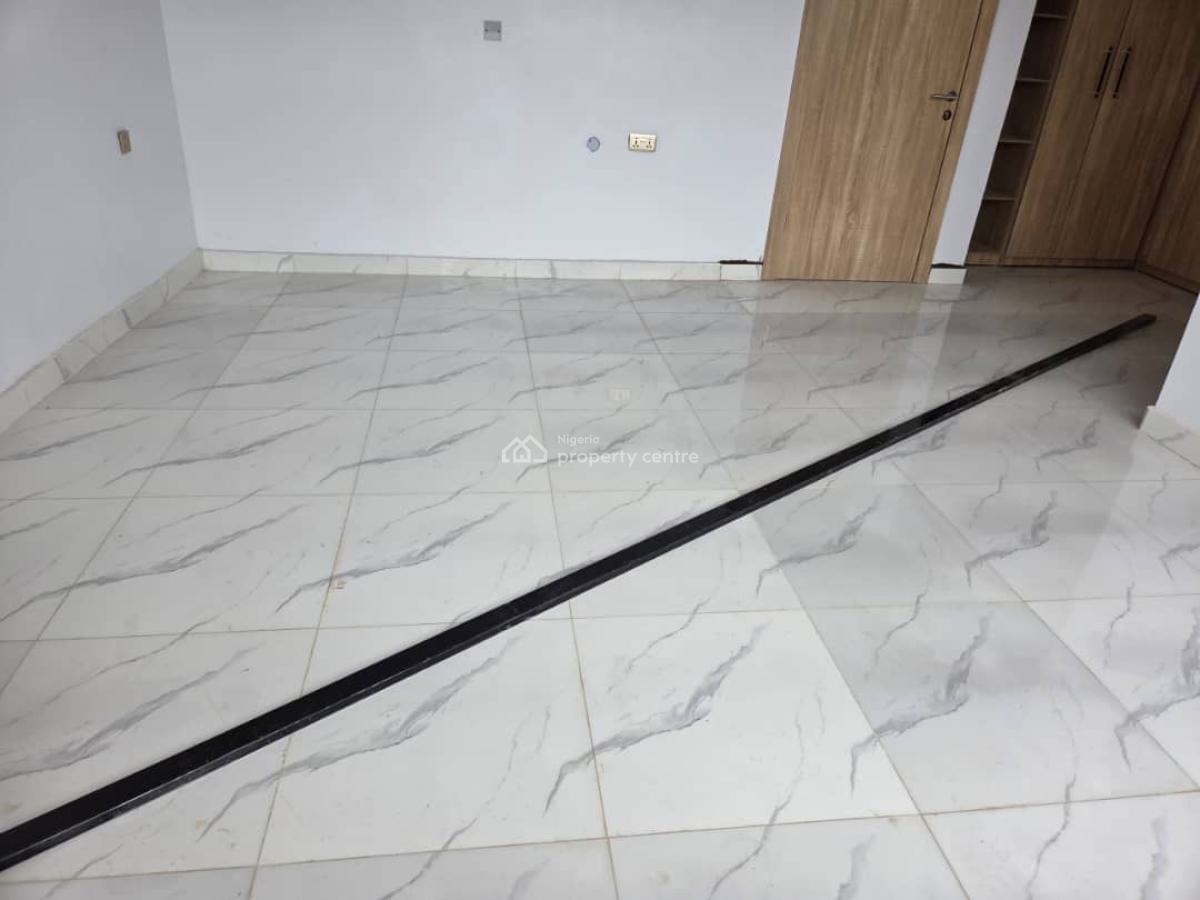Luxury 3 Bedroom Terrace Duplex, Alagbaka G.r.a., Akure, Ondo, Terraced Duplex for Sale
