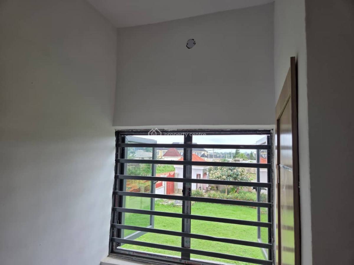 Luxury 3 Bedroom Terrace Duplex, Alagbaka G.r.a., Akure, Ondo, Terraced Duplex for Sale