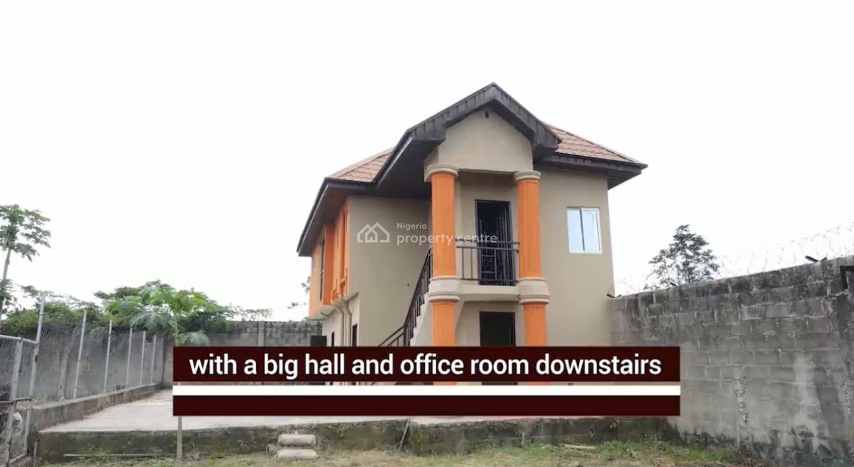 7 Plots of Land + Building, Borehole Etc, Sowunmi, Ibogun, Ifo, Ogun, Land for Sale