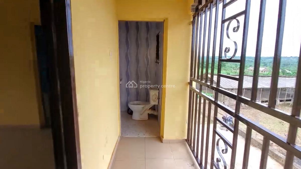 7 Plots of Land + Building, Borehole Etc, Sowunmi, Ibogun, Ifo, Ogun, Land for Sale