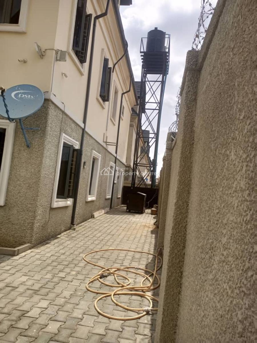 Neatly Finished Specious 5bedroom Fully Detached Duplex with Penthous, 5th Avenue, Gwarinpa, Abuja, Detached Duplex for Sale