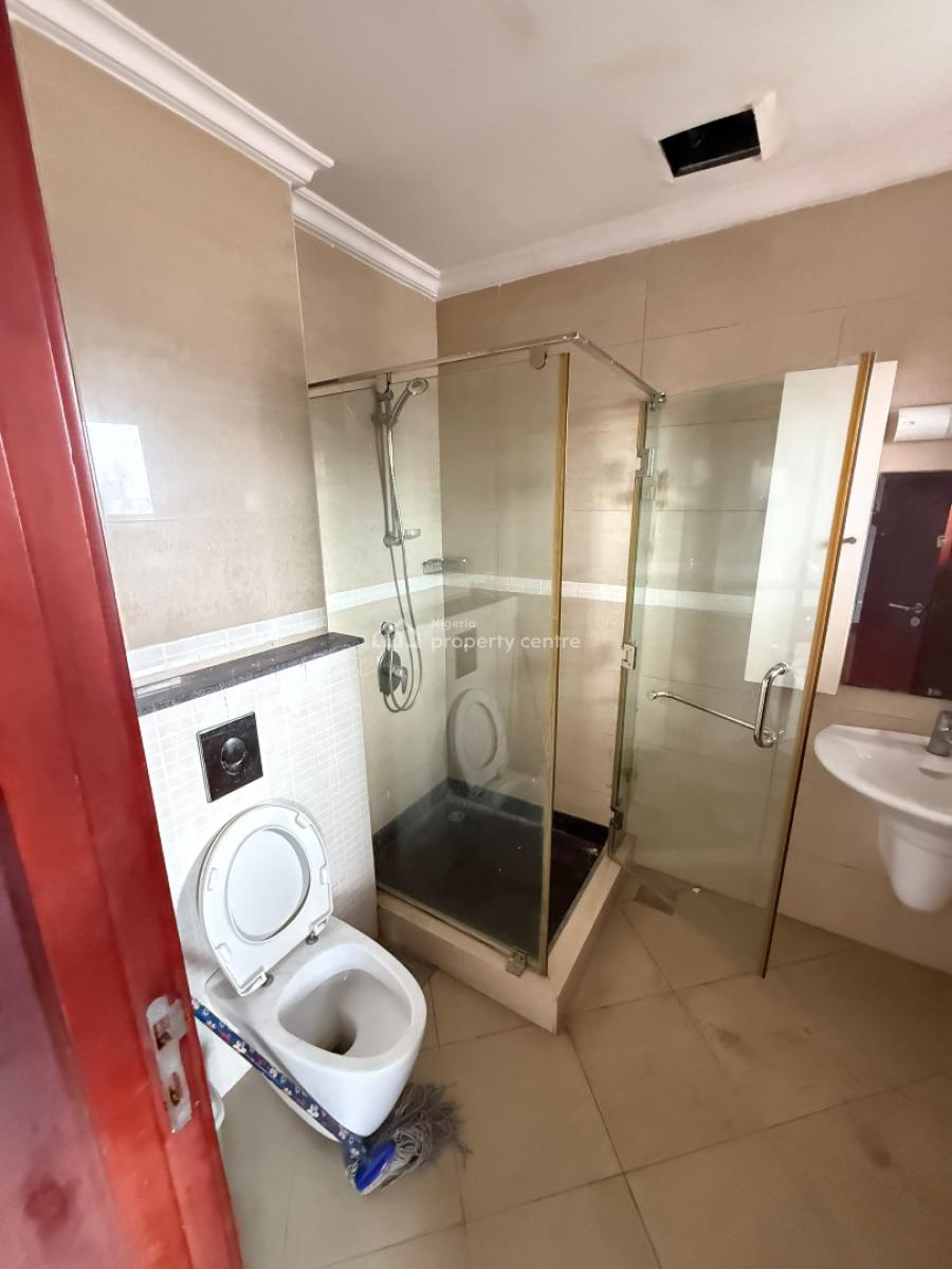 3 Bed Apartment + Bq and Pool, Gym & Balcony, Old Ikoyi, Ikoyi, Lagos, Flat / Apartment for Rent